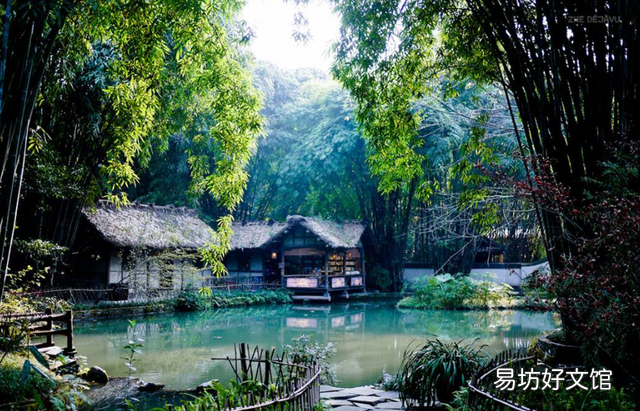 好雨知时节杜甫哪个时期,解析杜甫春夜喜雨