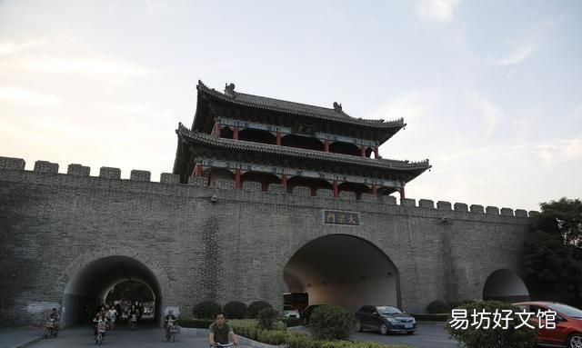 河南省地域划分,豫南,豫北,豫中,豫西,豫东是什么