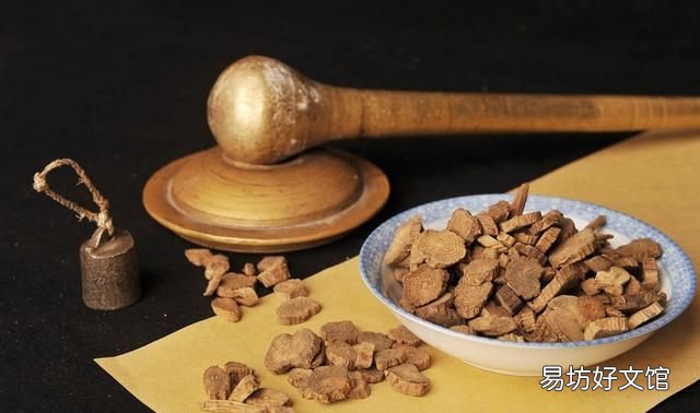 中药配方用量的原则 中医常用中药对照表