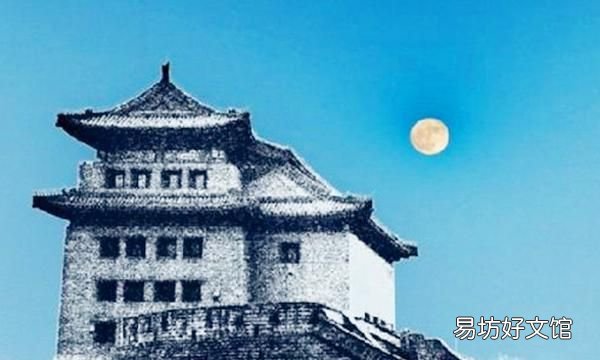 王昌龄出塞和王翰凉州词的相同点 凉州词出塞王昌龄搞笑讲解
