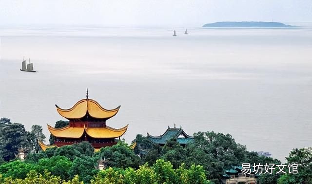 波撼岳阳城的岳阳城是哪里 什么波撼岳阳城