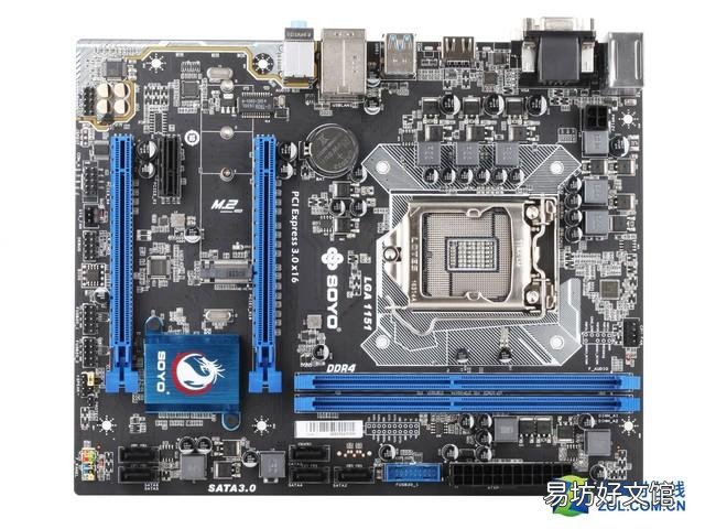 必看最全换主板价格表 电脑主板多少钱一块