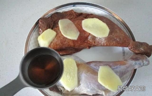腌鸡腿怎么腌好吃,腌鸡腿怎么腌好吃又简单