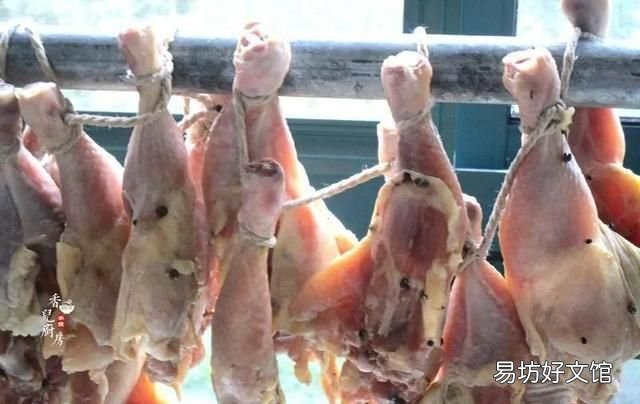 腌鸡腿怎么腌好吃,腌鸡腿怎么腌好吃又简单