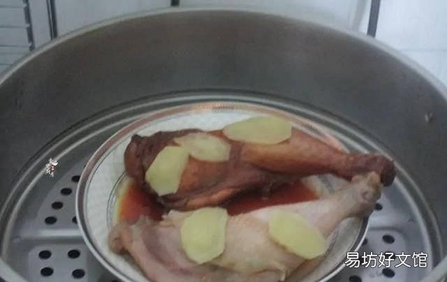 腌鸡腿怎么腌好吃,腌鸡腿怎么腌好吃又简单