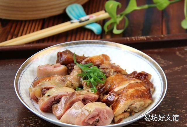 腌鸡腿怎么腌好吃,腌鸡腿怎么腌好吃又简单