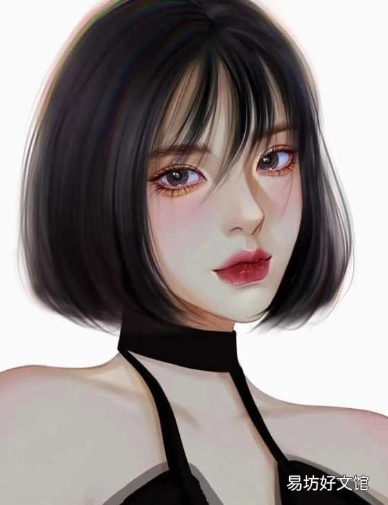 值得一辈子不换的头像图片 有品位的女人微信头像