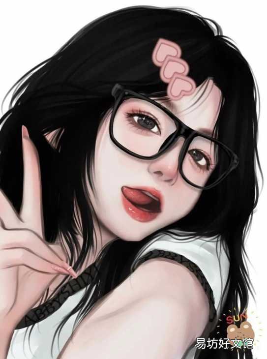 值得一辈子不换的头像图片 有品位的女人微信头像