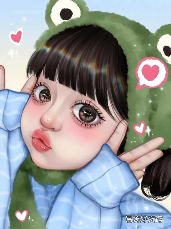 值得一辈子不换的头像图片 有品位的女人微信头像