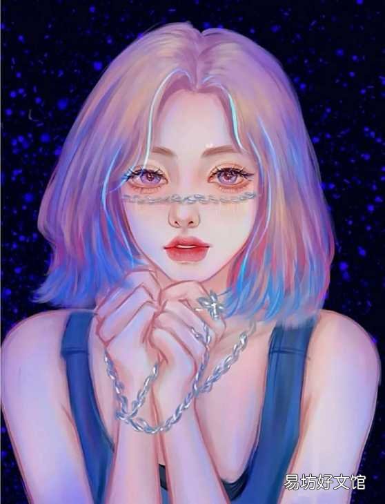 值得一辈子不换的头像图片 有品位的女人微信头像