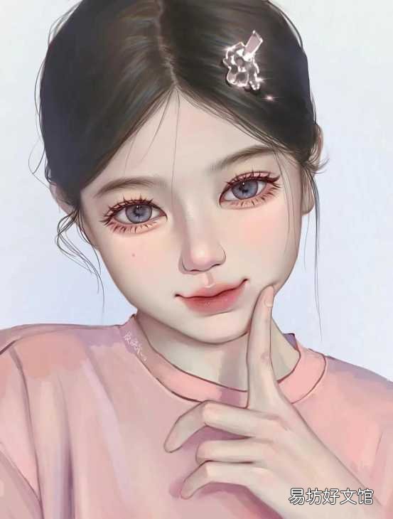 值得一辈子不换的头像图片 有品位的女人微信头像