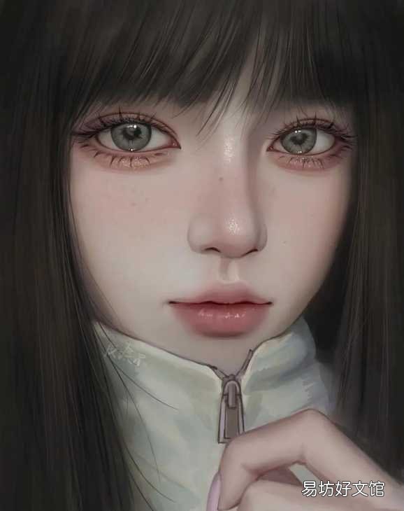 值得一辈子不换的头像图片 有品位的女人微信头像