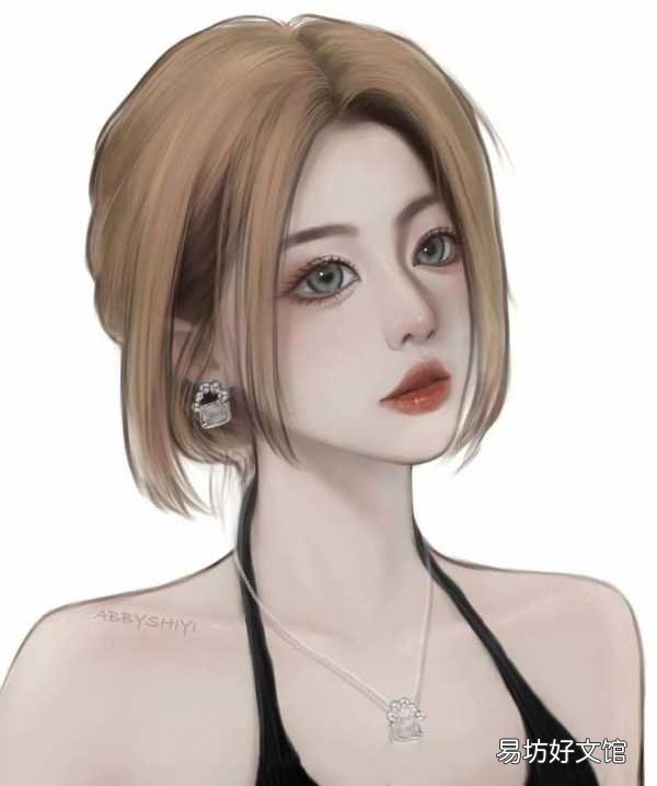 值得一辈子不换的头像图片 有品位的女人微信头像