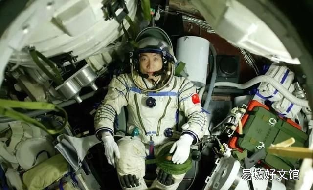 加加林空难真实事件 加加林是第一个登上太空的人吗