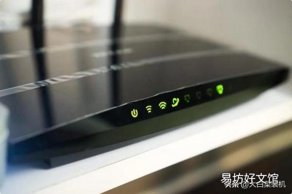 零基础路由器详细设置步骤 网线怎么连接路由器和猫和wifi