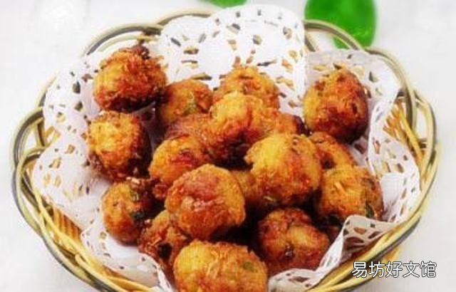 萝卜丸子怎么做好吃?