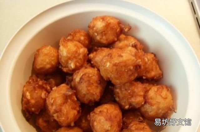 萝卜丸子怎么做好吃?