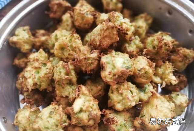 萝卜丸子怎么做好吃?