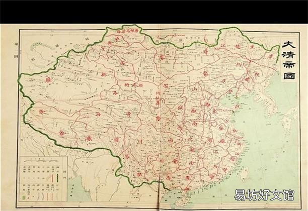 宁夏之名的由来是什么