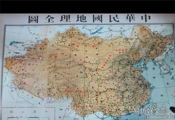 宁夏之名的由来是什么