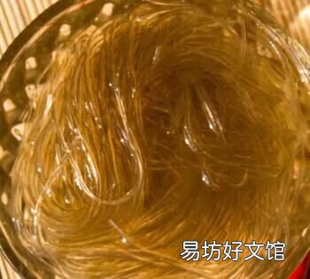 红薯粉条包菜的家常做法 猪肉包菜炒红薯粉条