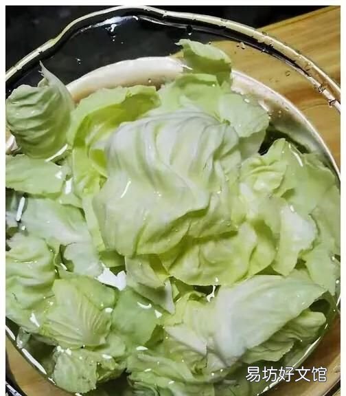 红薯粉条包菜的家常做法 猪肉包菜炒红薯粉条