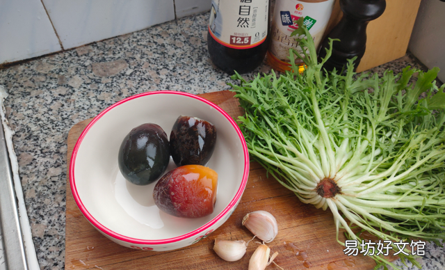 春季降火7种家常菜食谱