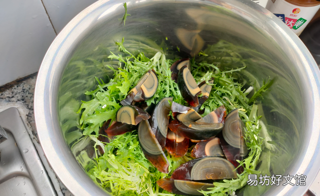春季降火7种家常菜食谱