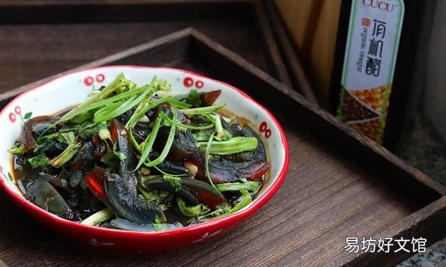 春季降火7种家常菜食谱