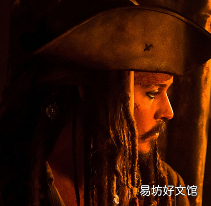 巴博萨的腿怎么断的,加勒比海盗中海盗船排名