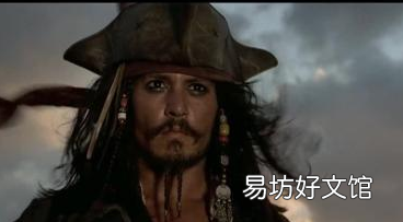 巴博萨的腿怎么断的,加勒比海盗中海盗船排名