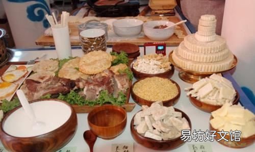马奶酒是哪一个民族,马奶酒是哪个省份的特产
