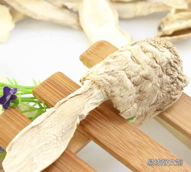 怎么素炒鸡腿菇 怎样炒鸡腿菇