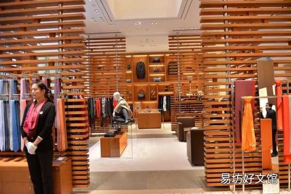 国际十大男装品牌排行榜 男装品牌有哪些牌子