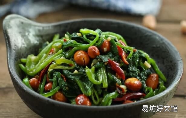 春天的菠菜能不能多吃,2022年春天菠菜价格会怎样