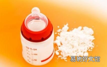 2段和1段奶粉的区别是什么,1段到2段奶粉需要转奶吗