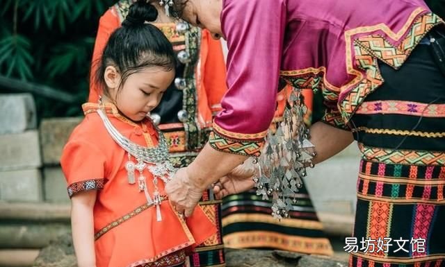 黎族文化你了解多少