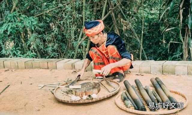 黎族文化你了解多少