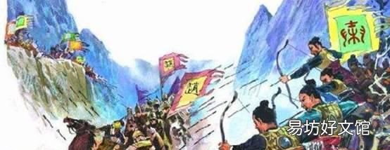 蔺相如廉颇给了我们怎样的印象 蔺相如和廉颇分别是怎样的人