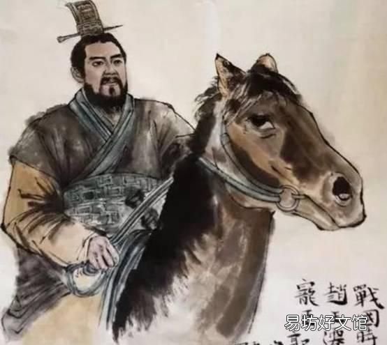 蔺相如廉颇给了我们怎样的印象 蔺相如和廉颇分别是怎样的人
