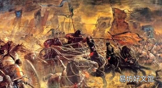 蔺相如廉颇给了我们怎样的印象 蔺相如和廉颇分别是怎样的人