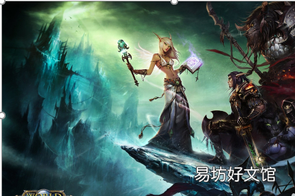 lol网页端美服官方地址及玩法 魔兽世界美服官网入口