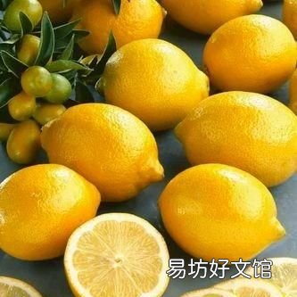 冻了一年的鲜柠檬还能喝吗 柠檬冻了一年还可以吃吗