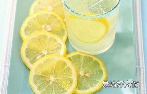 冻了一年的鲜柠檬还能喝吗 柠檬冻了一年还可以吃吗