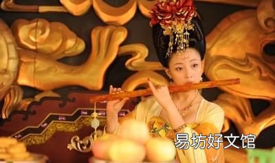 李白安能摧眉折腰事权贵的故事 安能摧眉折腰事权贵出自李白的