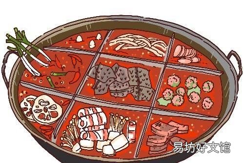 吃火锅涮菜几分钟才算熟?不要错过最佳口感时间哦
