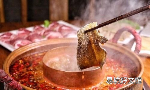 吃火锅涮菜几分钟才算熟?不要错过最佳口感时间哦