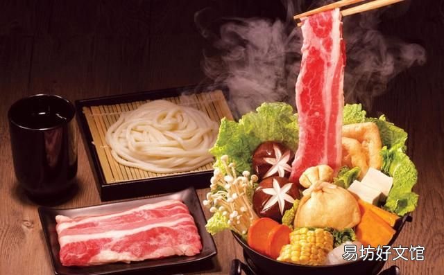 吃火锅涮菜几分钟才算熟?不要错过最佳口感时间哦