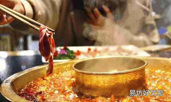 吃火锅涮菜几分钟才算熟?不要错过最佳口感时间哦