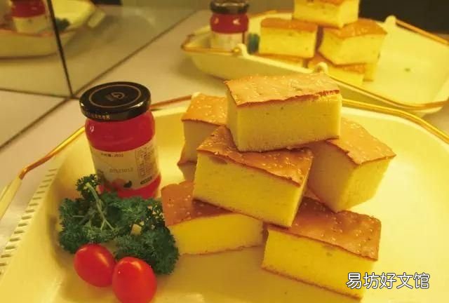 油脂在蛋糕中的作用主要有 油脂蛋糕的种类有多少种